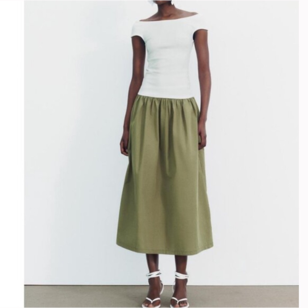 Zara Dress